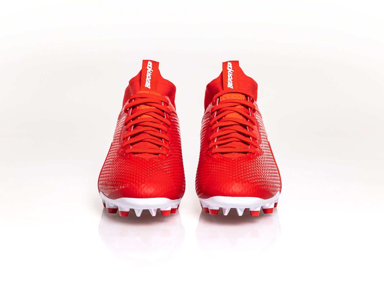 BeastMode Men's B.T.A. Elite Football Cleats - view number 4