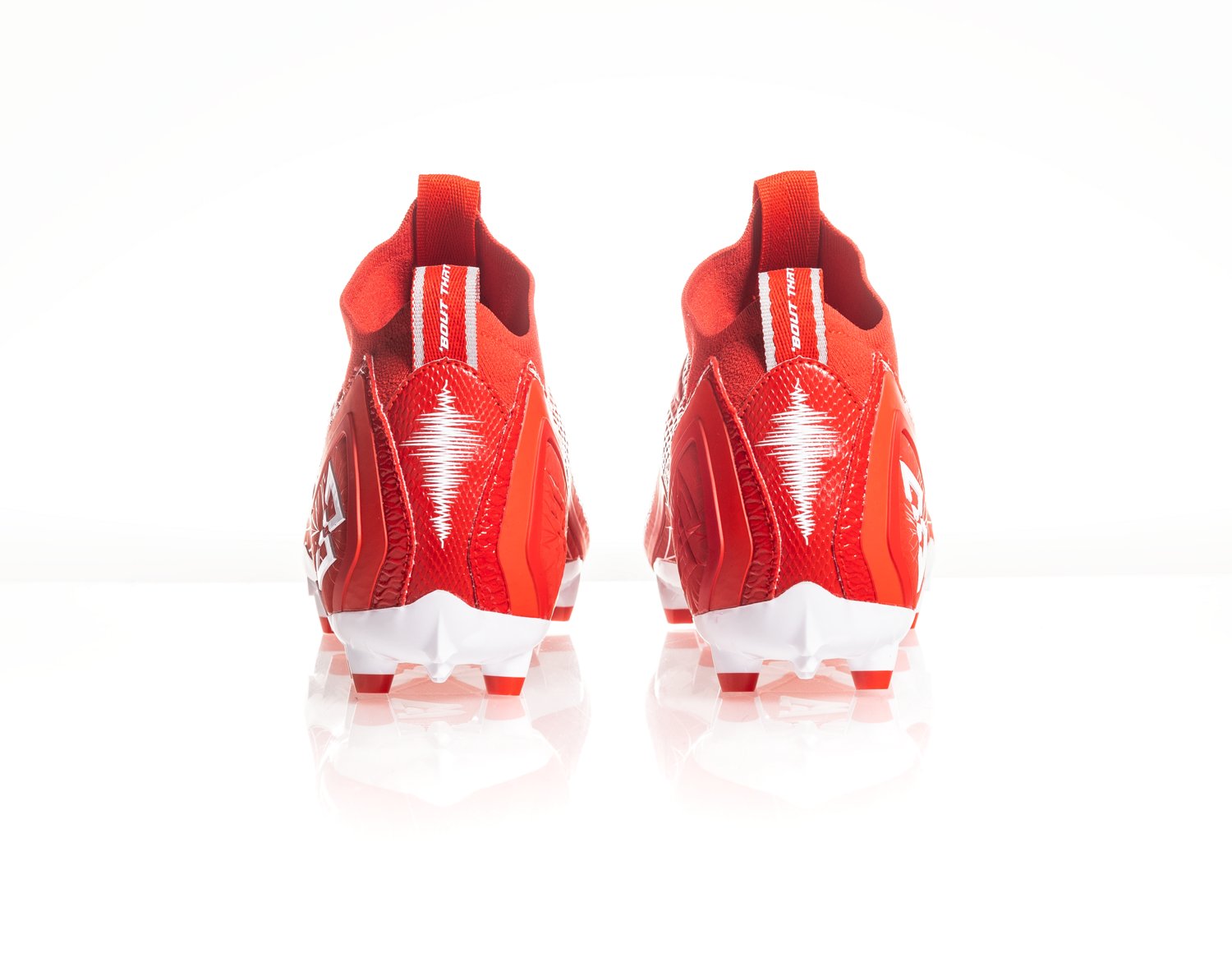 BeastMode Men's B.T.A. Elite Football Cleats - view number 5