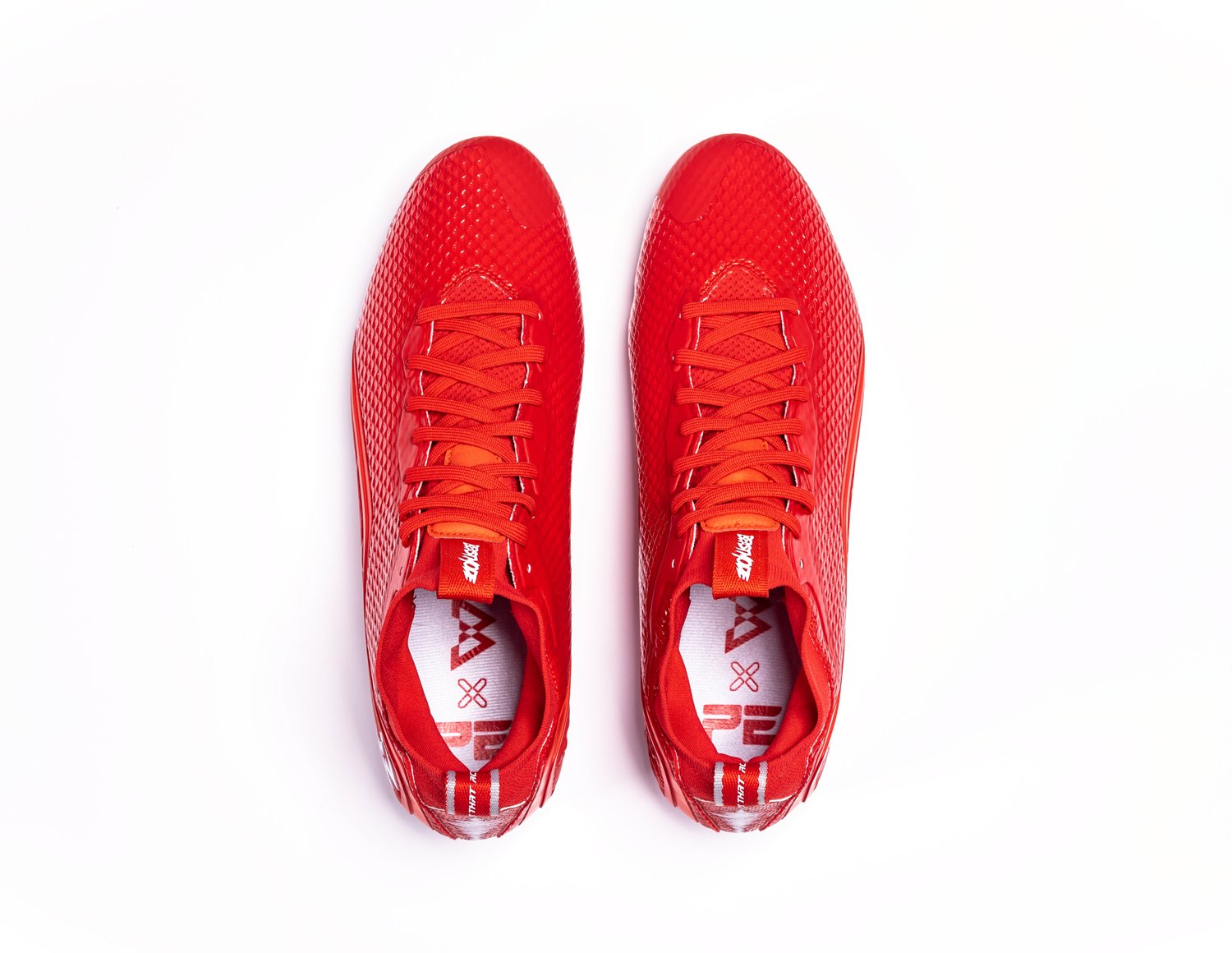 BeastMode Men's B.T.A. Elite Football Cleats - view number 6