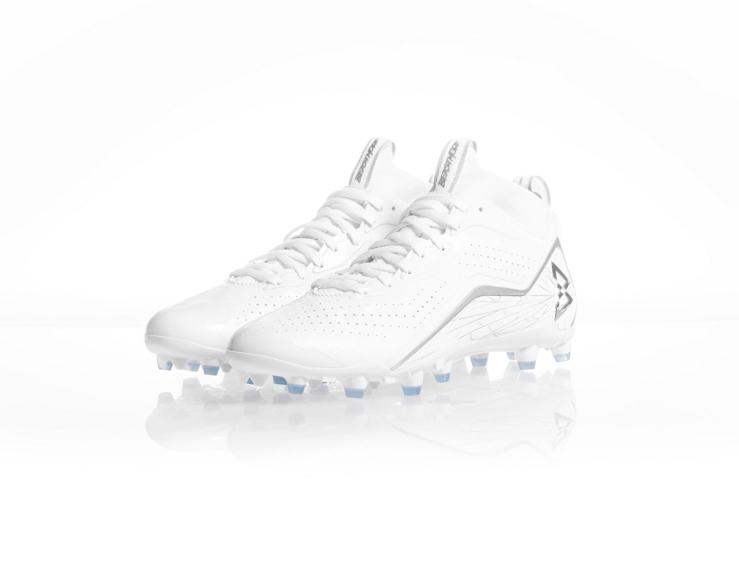 BeastMode Men's B.T.A. Elite Football Cleats - view number 3