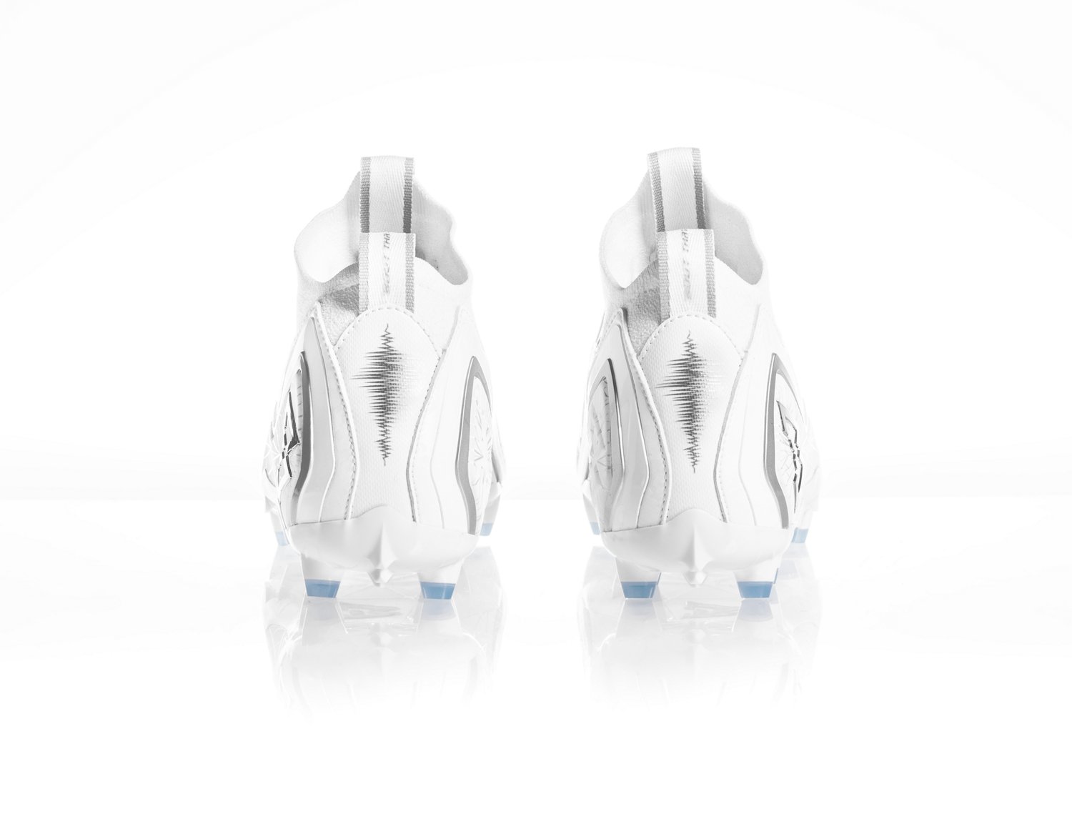 BeastMode Men's B.T.A. Elite Football Cleats - view number 5