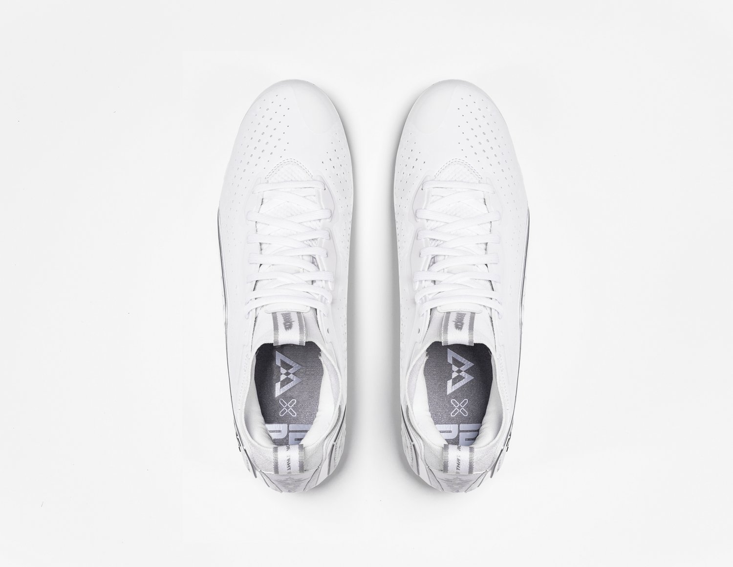 BeastMode Men's B.T.A. Elite Football Cleats - view number 6