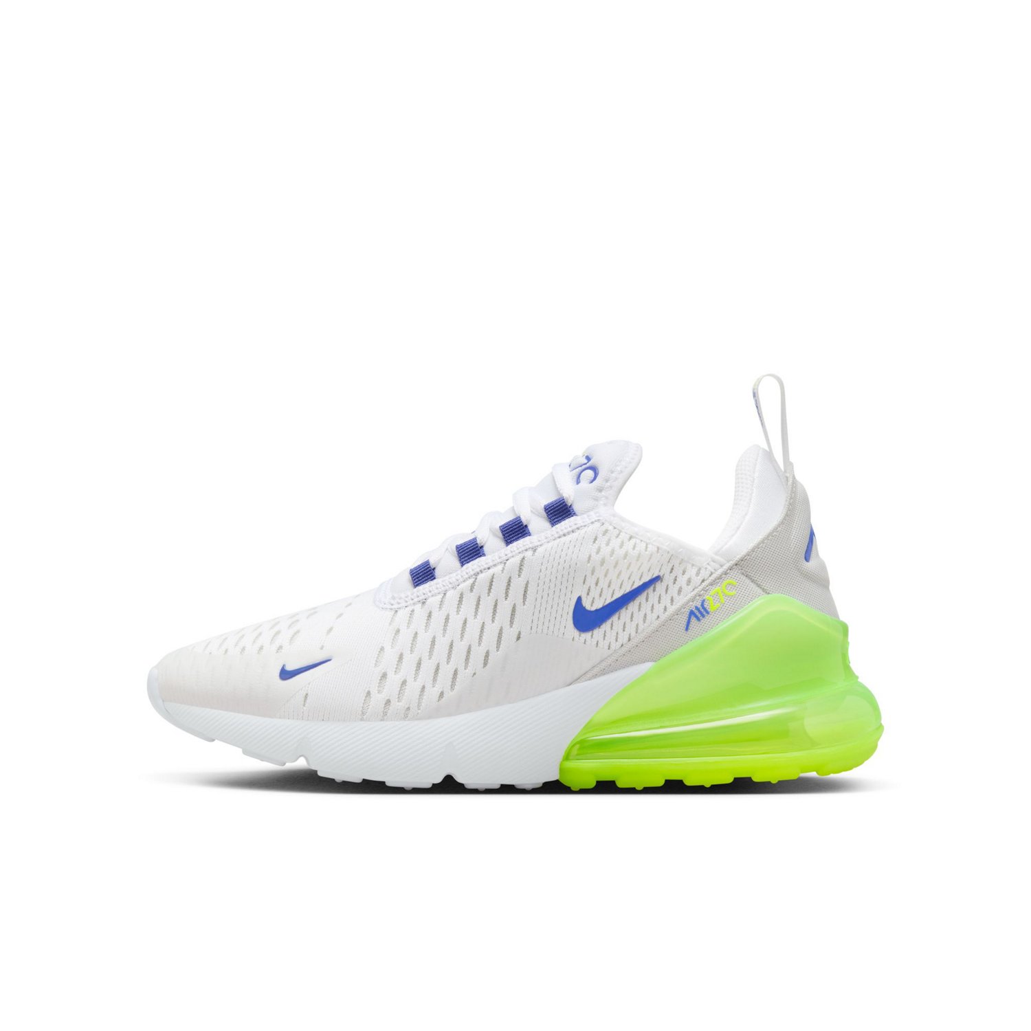 Nike Kids' Air Max 270 GS Shoes                                                                                                  - view number 2