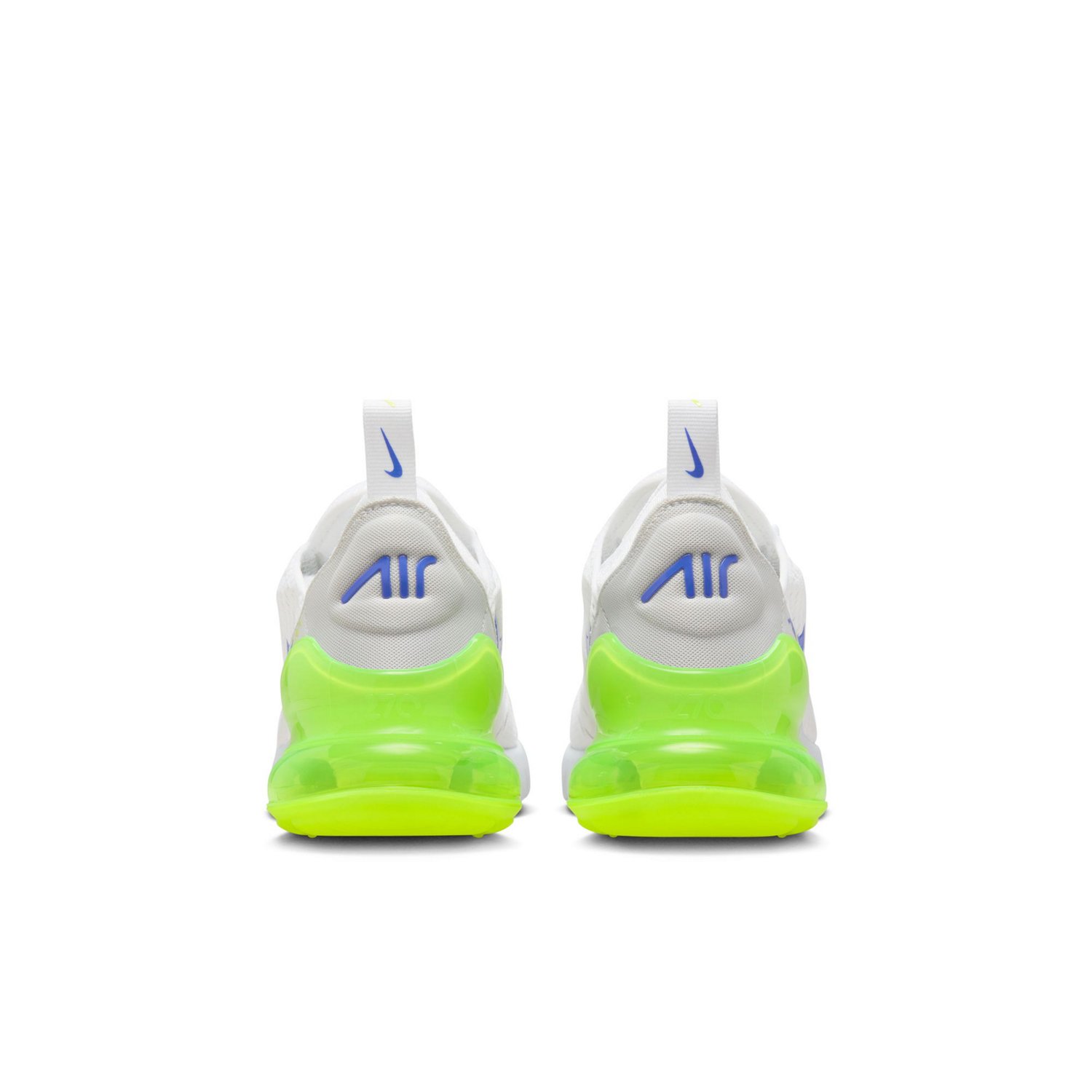 Nike Kids Air Max 270 GS Shoes Free Shipping at Academy