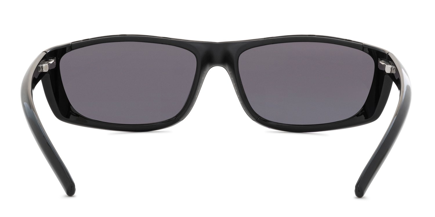 Hobie Polarized Cabo Sport Sunglasses                                                                                            - view number 3