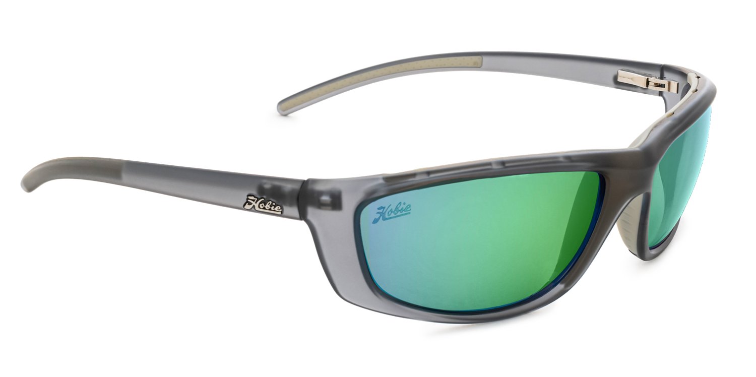 Hobie Polarized Cabo Sport Sunglasses Free Shipping at Academy