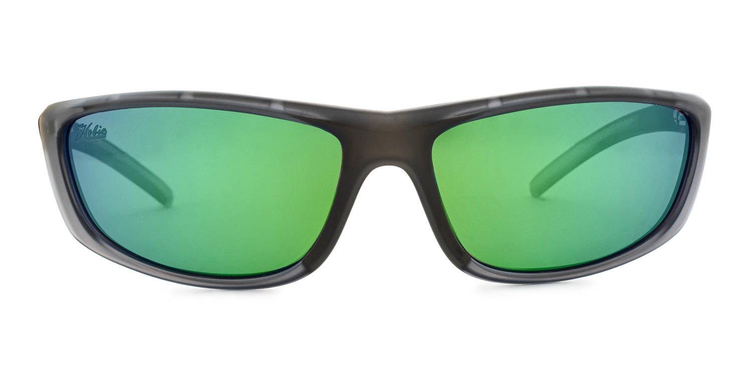 Hobie Polarized Cabo Sport Sunglasses                                                                                            - view number 2