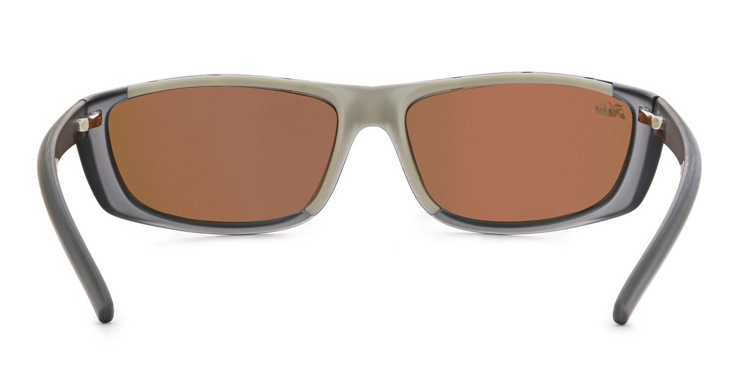 Hobie Polarized Cabo Sport Sunglasses                                                                                            - view number 3