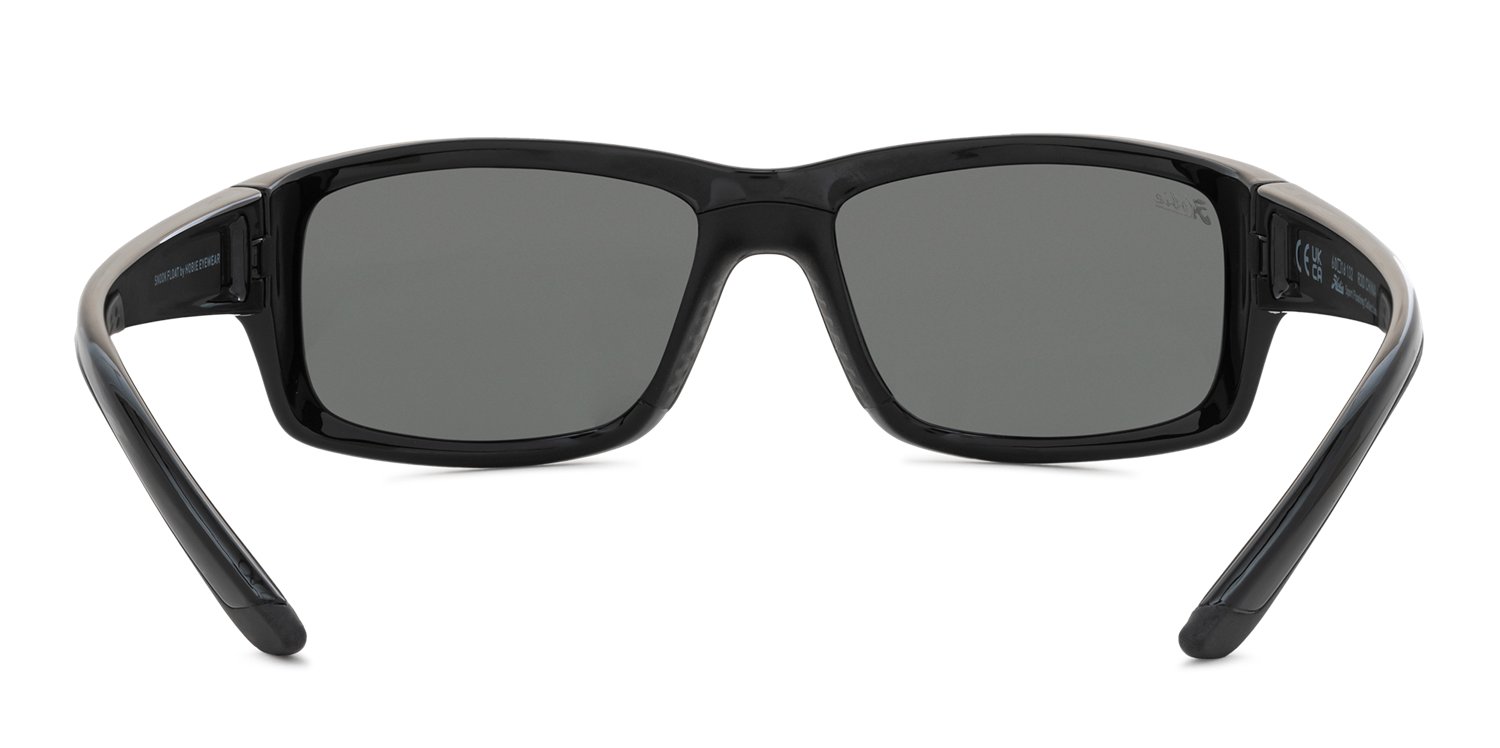 Hobie Polarized Snook Float Sunglasses                                                                                           - view number 3