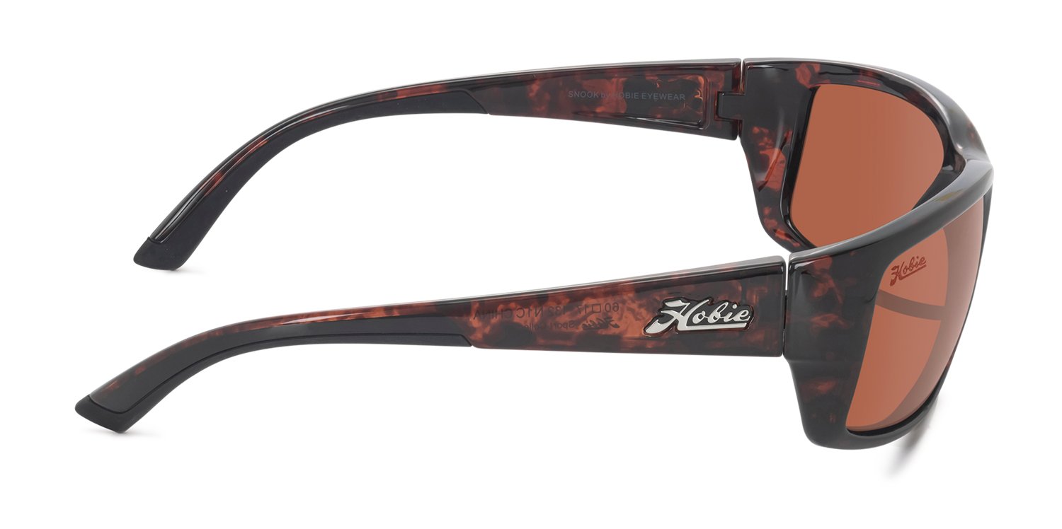 Hobie Polarized Snook Float Sunglasses                                                                                           - view number 4