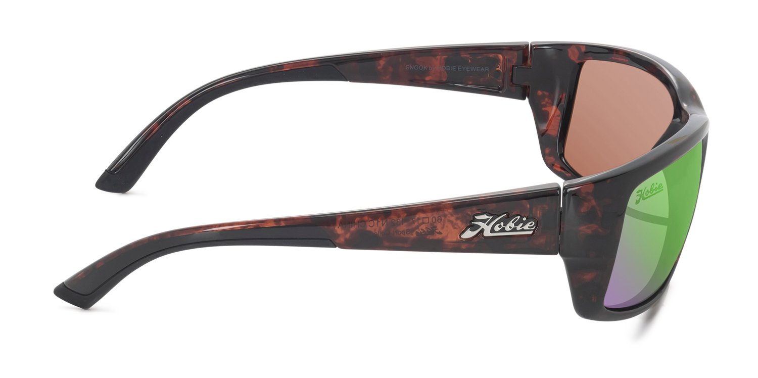 Hobie Polarized Snook Float Sunglasses                                                                                           - view number 4