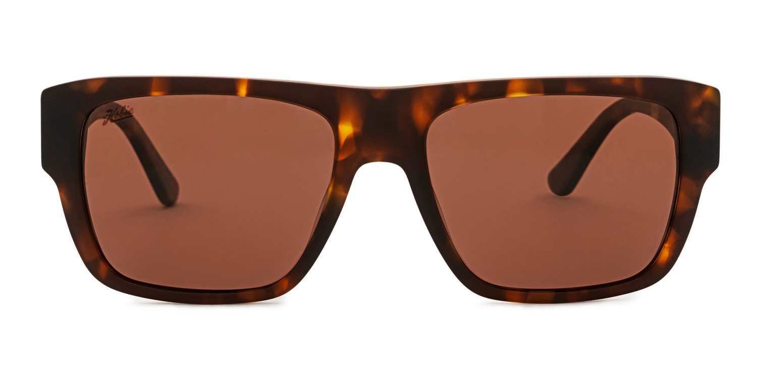 Hobie Polarized Blockhead Sunglasses                                                                                             - view number 2