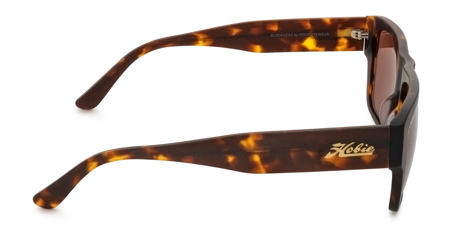 Hobie Polarized Blockhead Sunglasses                                                                                             - view number 4