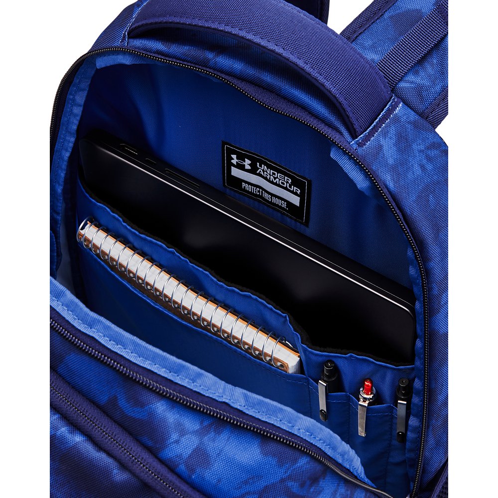 Under Armour Hustle 6.0 Backpack                                                                                                 - view number 5