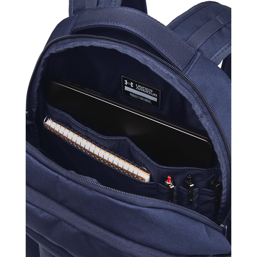 Under Armour Hustle 6.0 Backpack                                                                                                 - view number 5