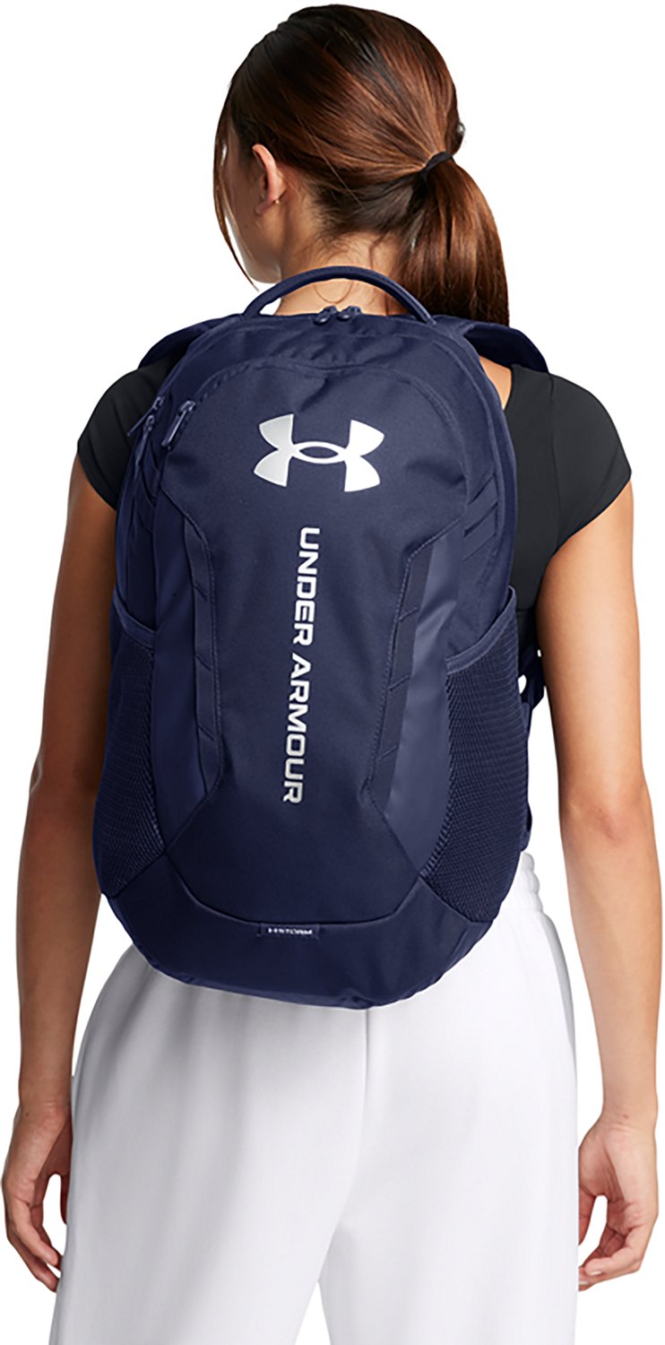 Under Armour Hustle 6.0 Backpack                                                                                                 - view number 7