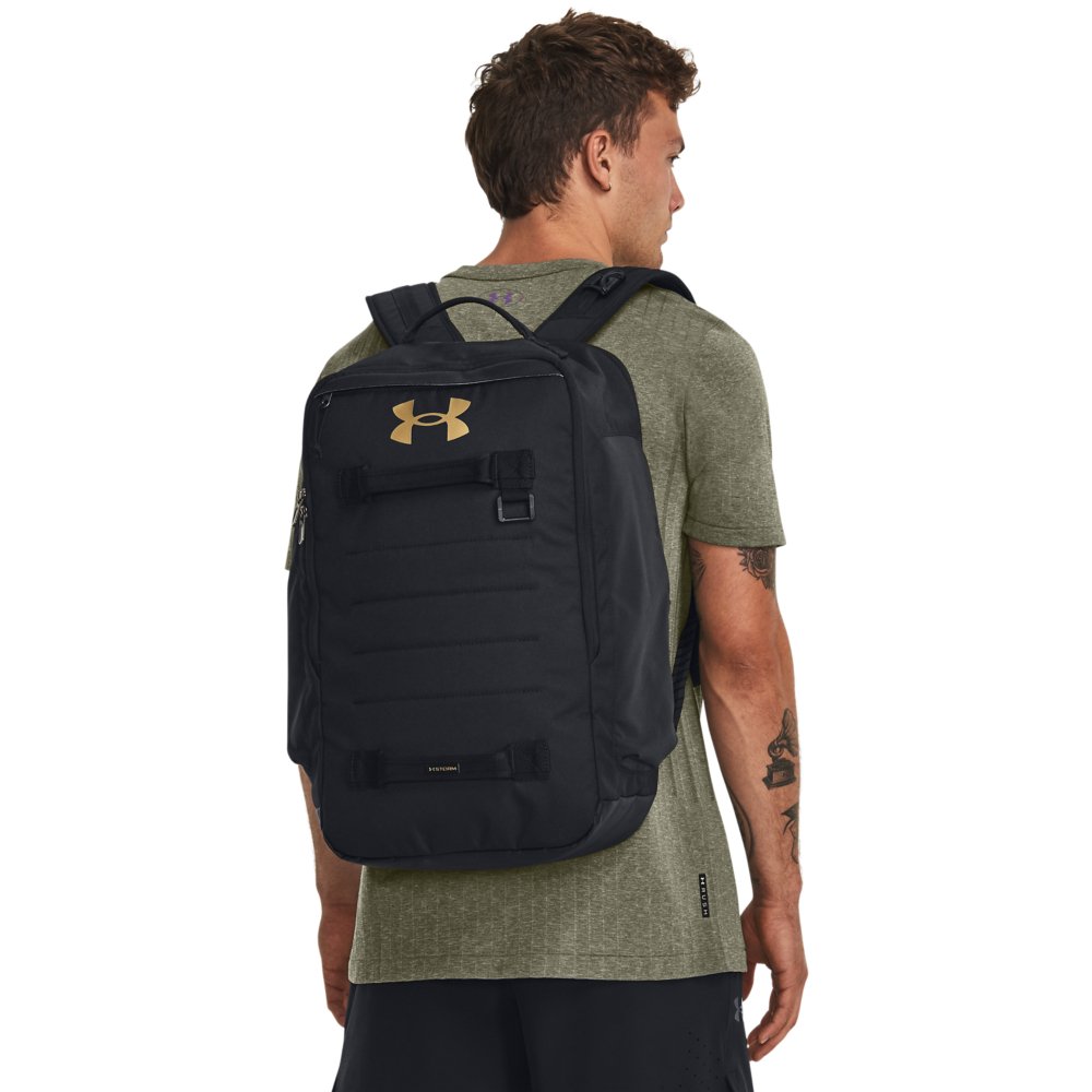 Academy under armour shops backpack