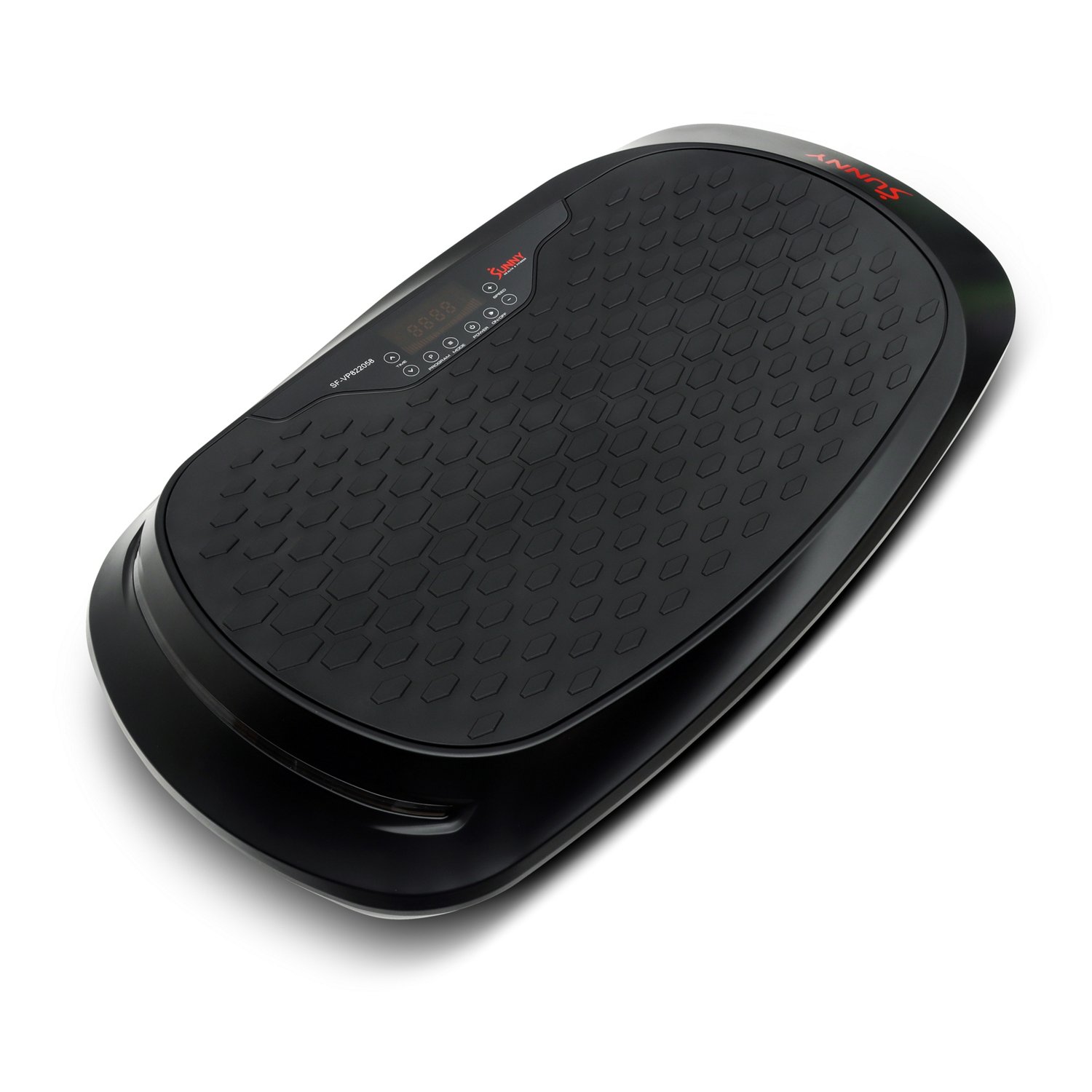 Sunny Health & Fitness Fitboard 4D Vibration Platform Exercise Machine - view number 2