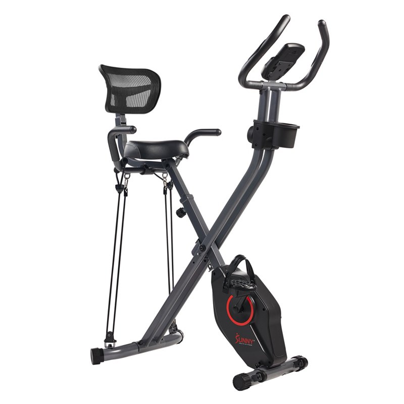 Sunny Health & Fitn… - image