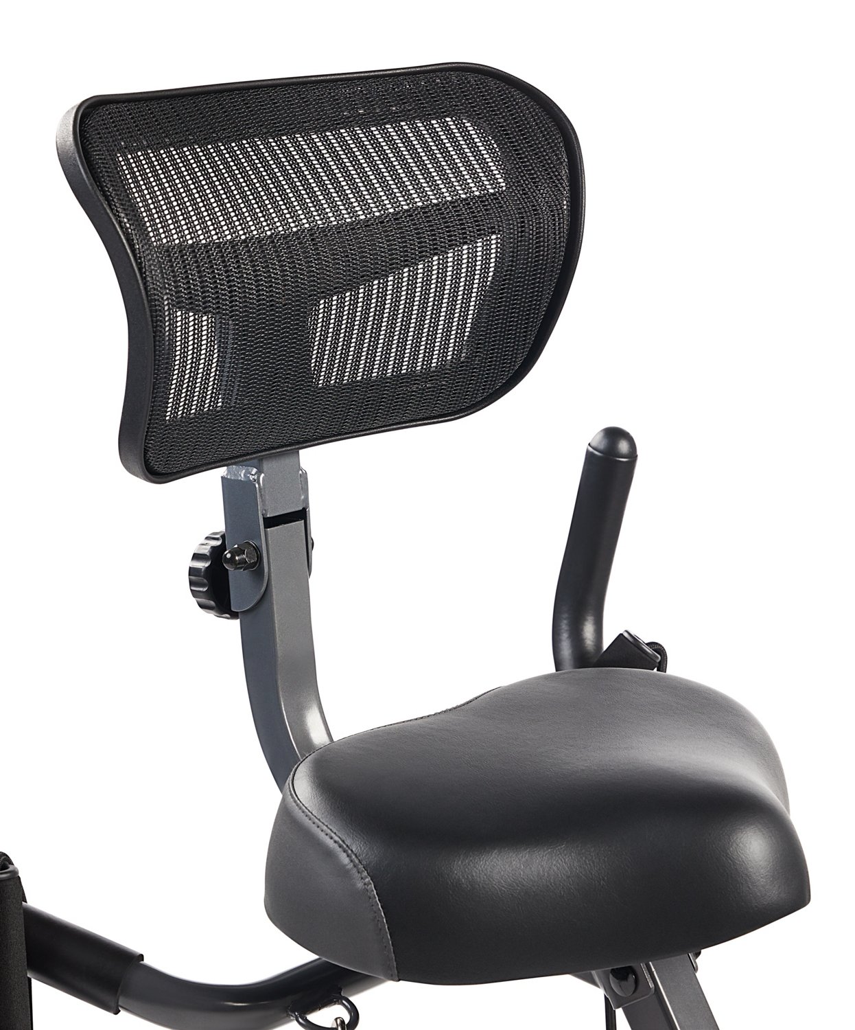 Sunny Health & Fitness Fully Body Foldable Magnetic X-Bike Pro - view number 5