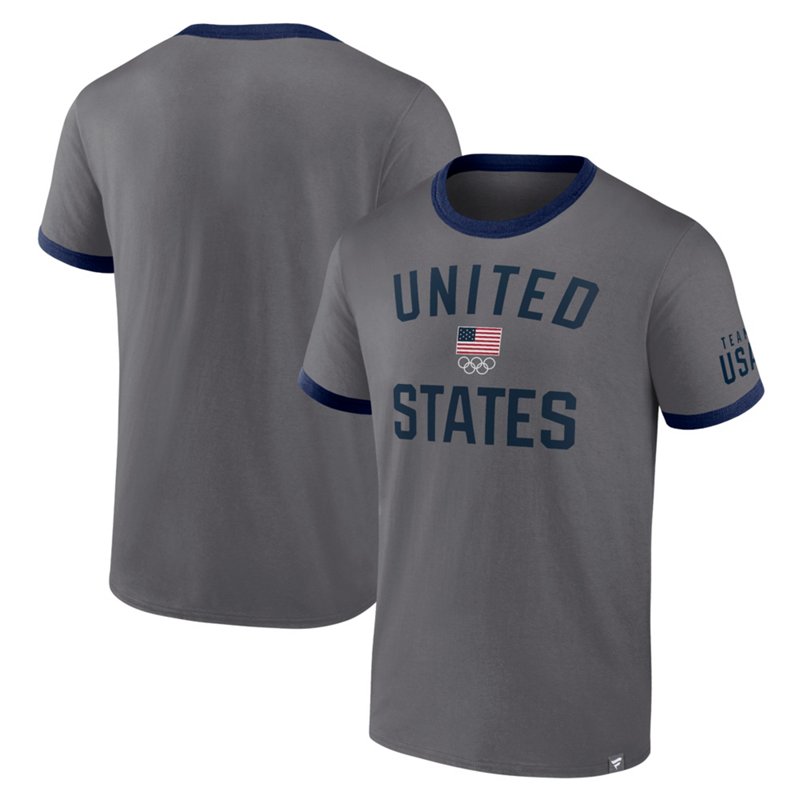 Team Usa Men's Sing… - image