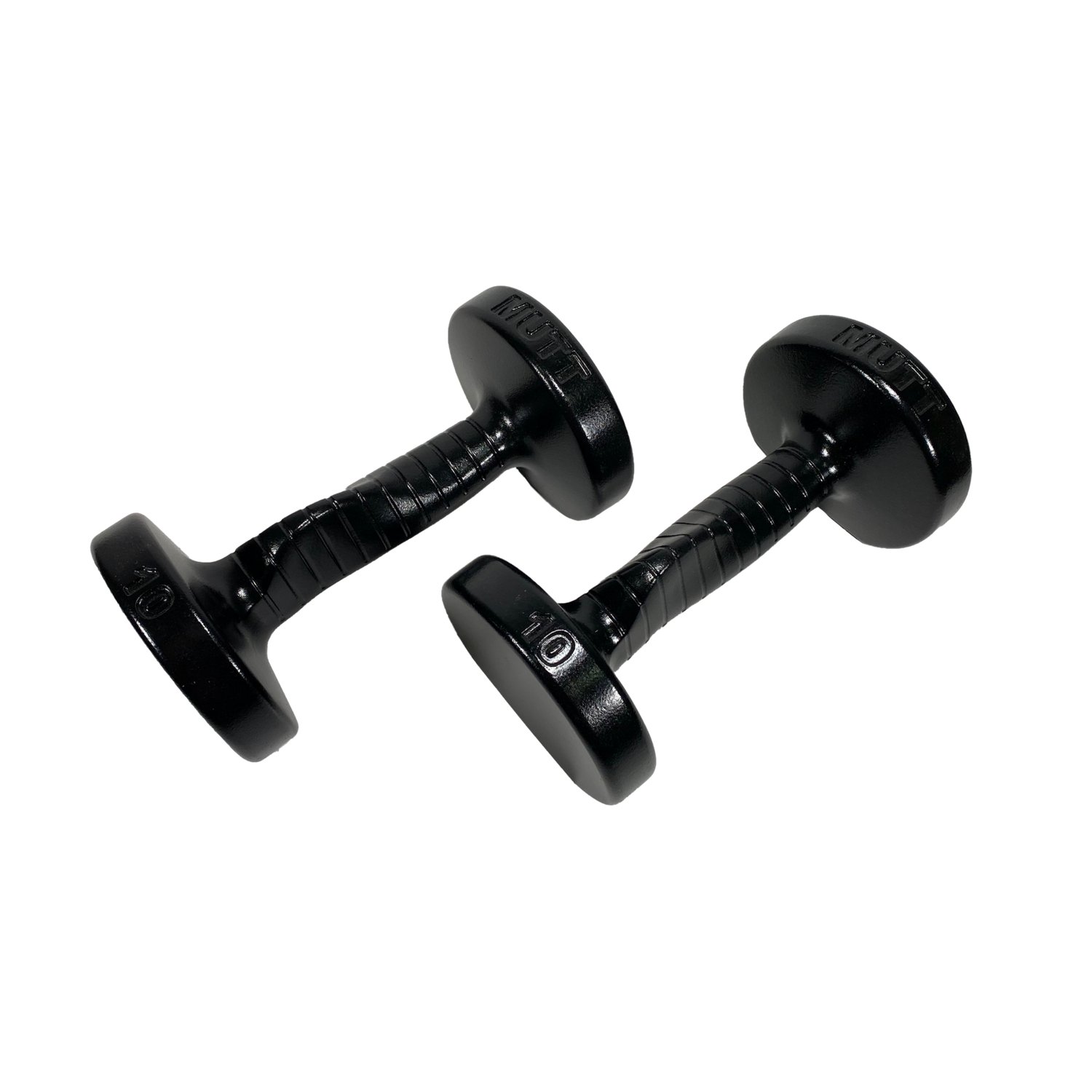 MUTT Dumbbell Set - Pair