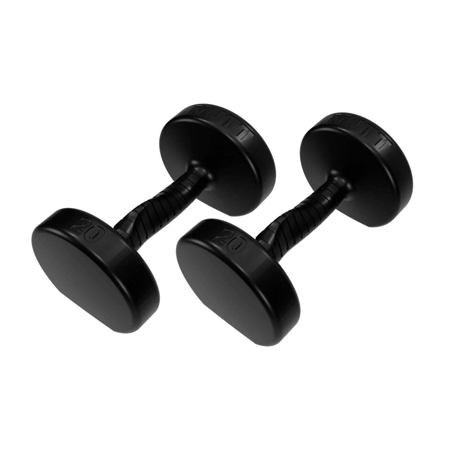 MUTT Dumbbell Set - Pair - view number 2