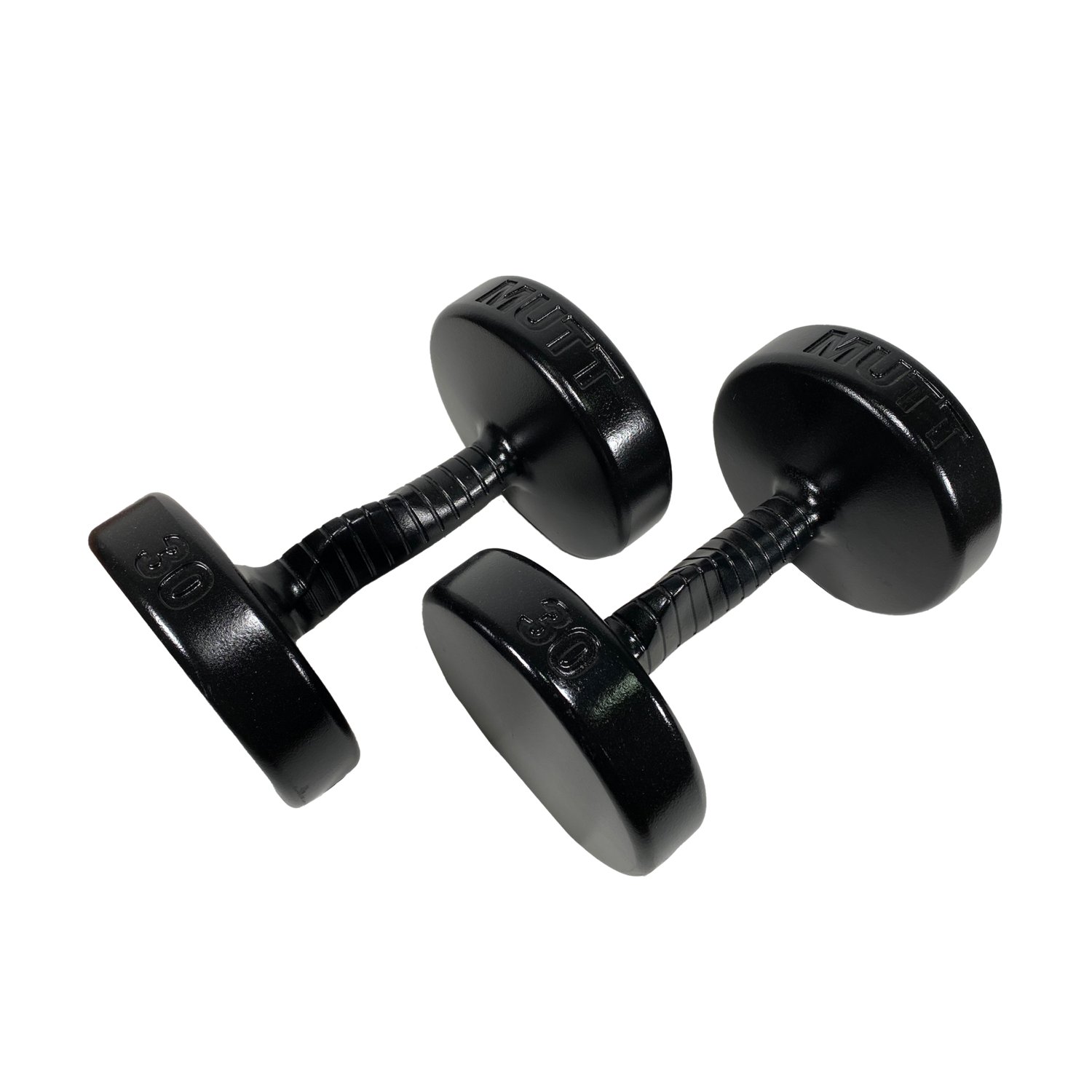 MUTT Dumbbell Set - Pair - view number 3