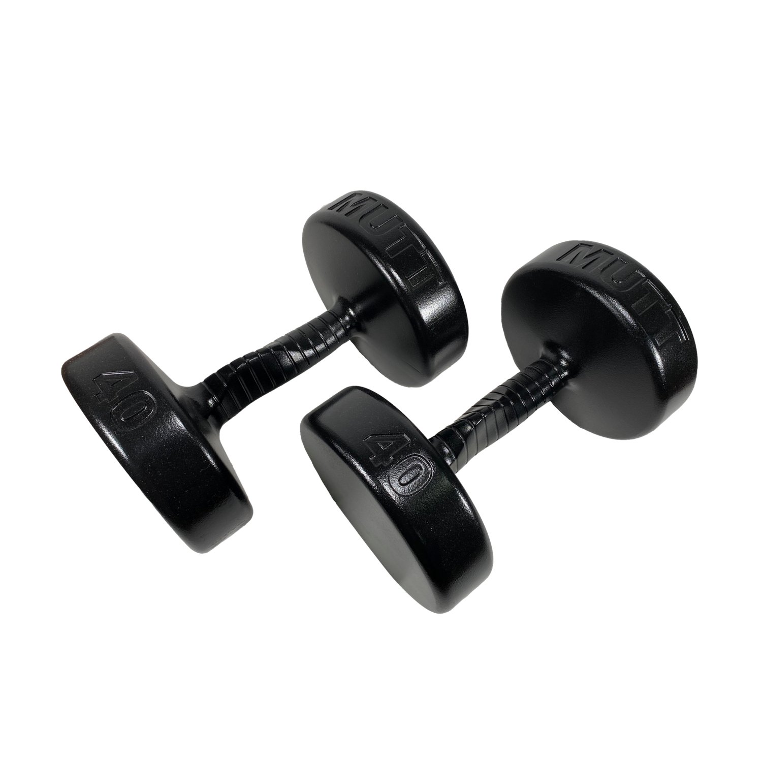 MUTT Dumbbell Set - Pair - view number 4