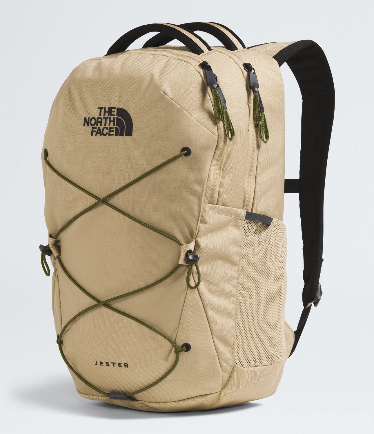 The North Face Jester Backpack Free Shipping at Academy