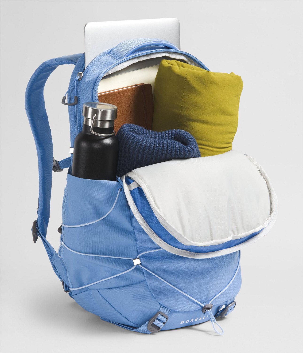 The North Face Women’s Borealis Backpack                                                                                       - view number 5