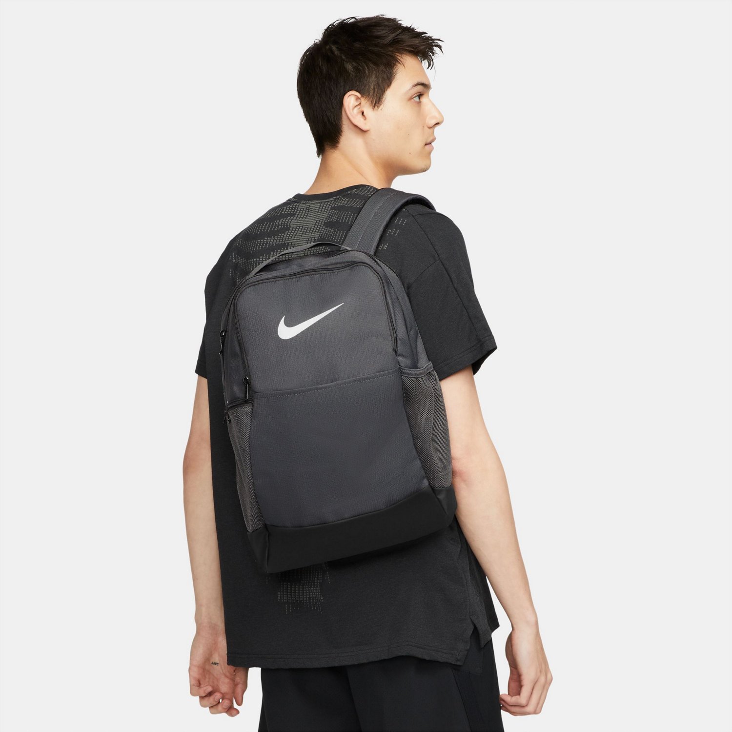 Nike wrestling backpack online