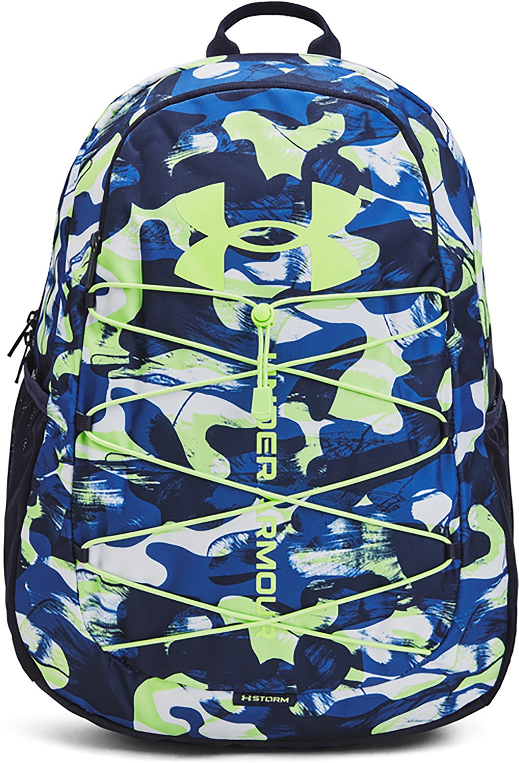 Fashion academy under armour backpack