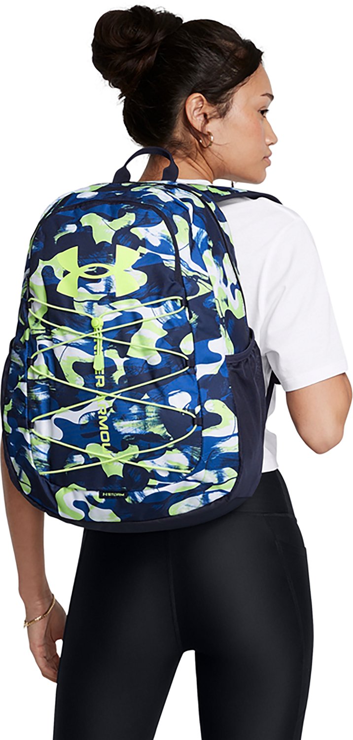 Under Armour Hustle Sport Backpack                                                                                               - view number 7