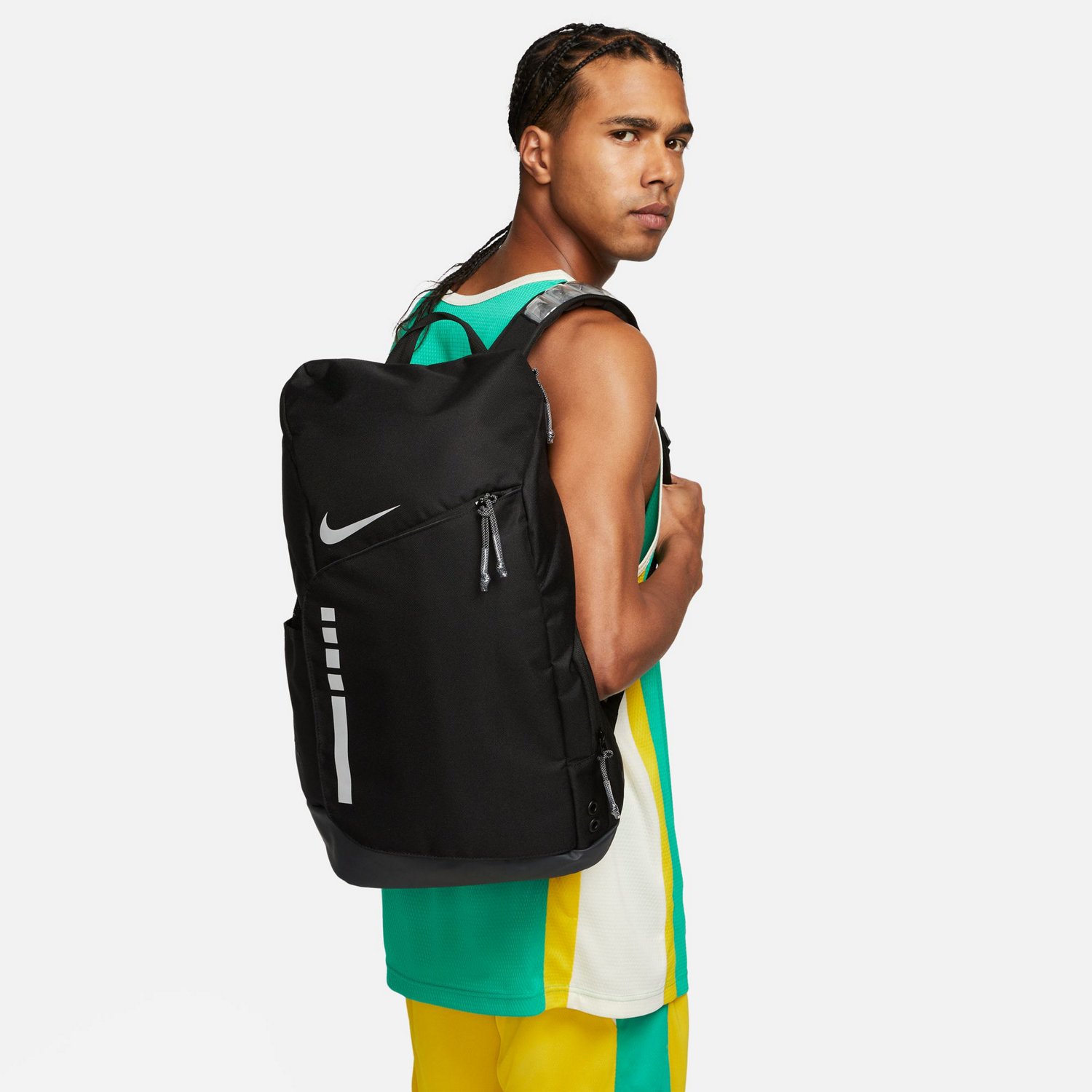 Elite basketball fashion bag