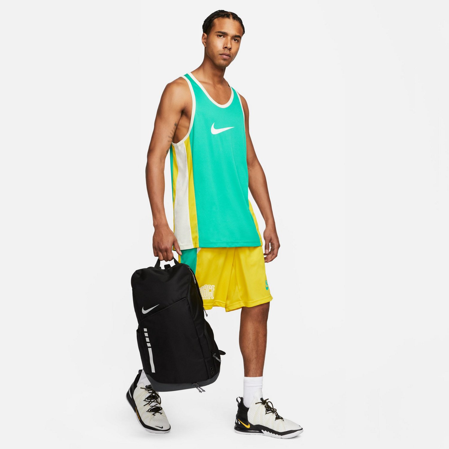 Nike Hoops Elite Backpack - view number 7
