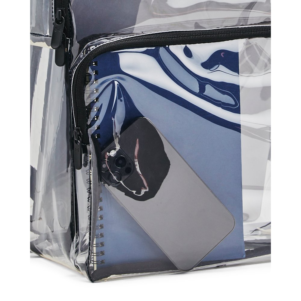 Academy sports clear backpacks hotsell