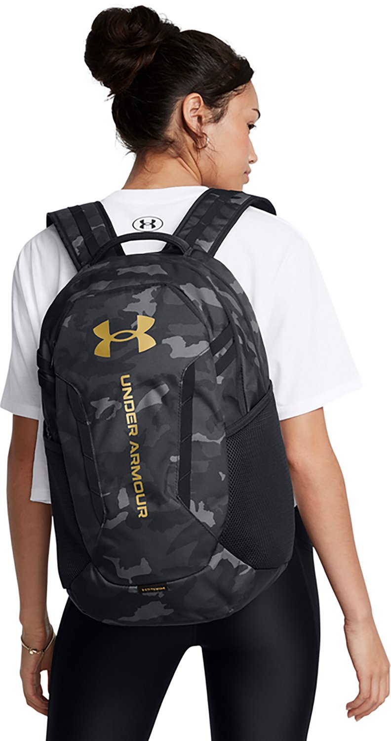 Under Armour Hustle 6.0 Backpack