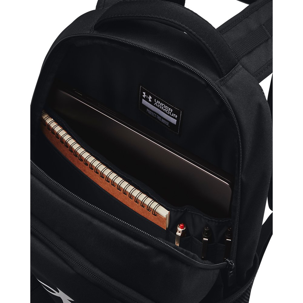 Under Armour Hustle 6.0 Backpack                                                                                                 - view number 5