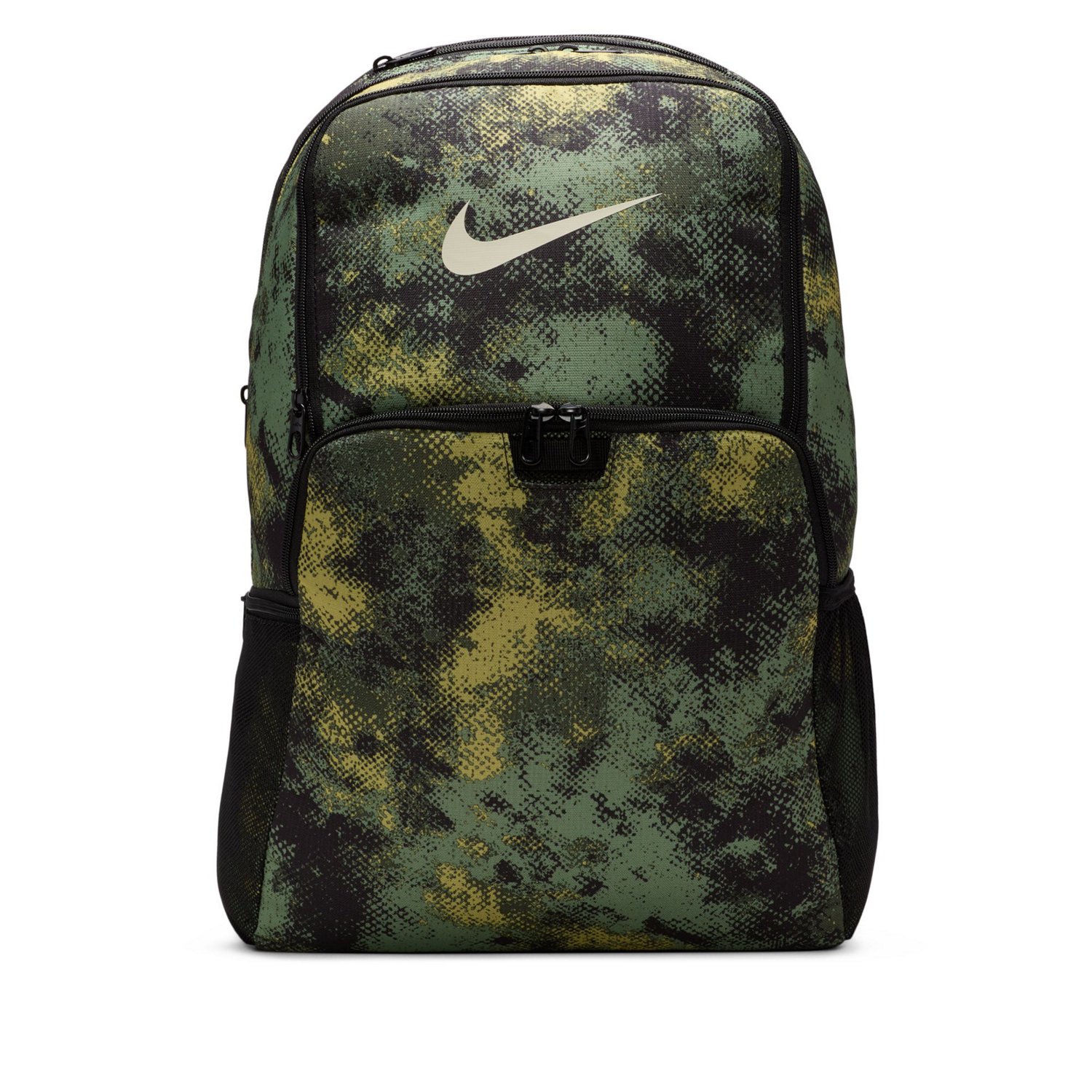 Nike Brasilia XL Backpack - view number 2