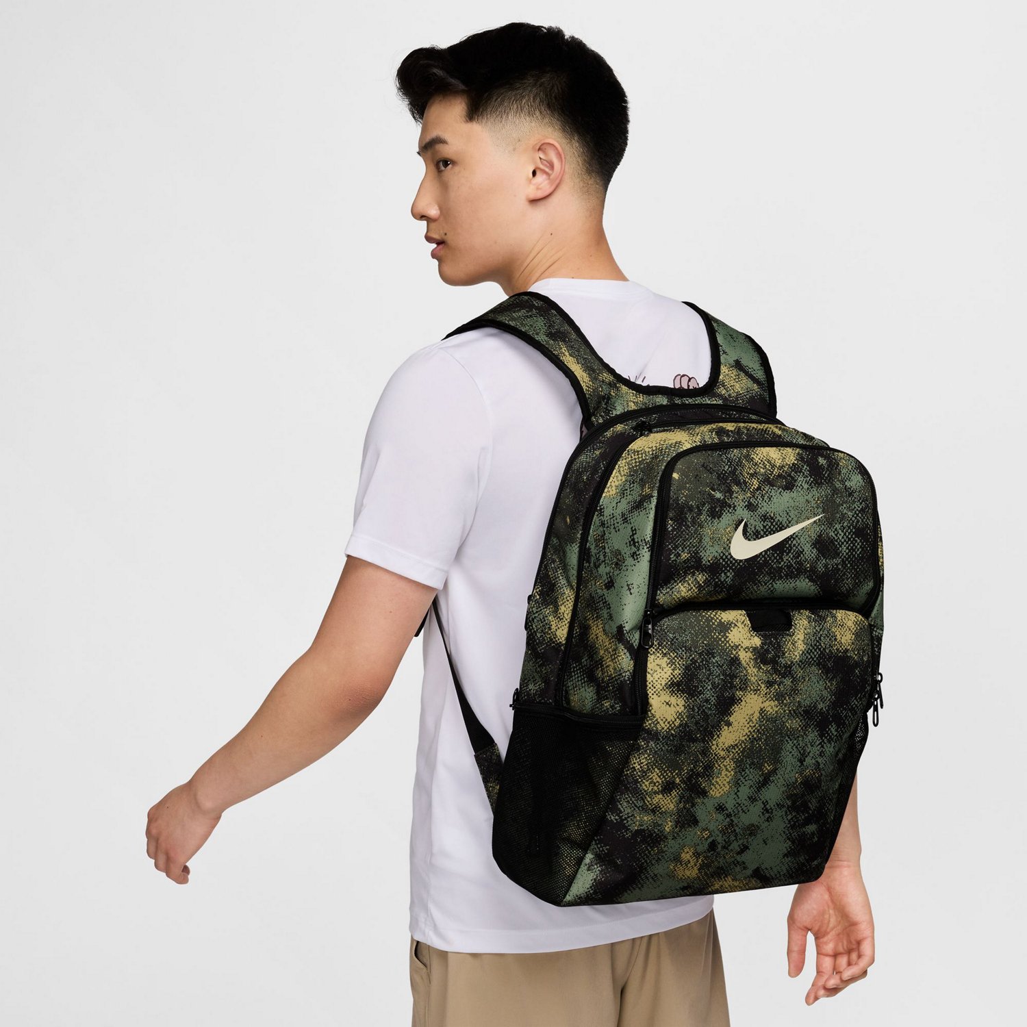 Nike Brasilia XL Backpack - view number 7
