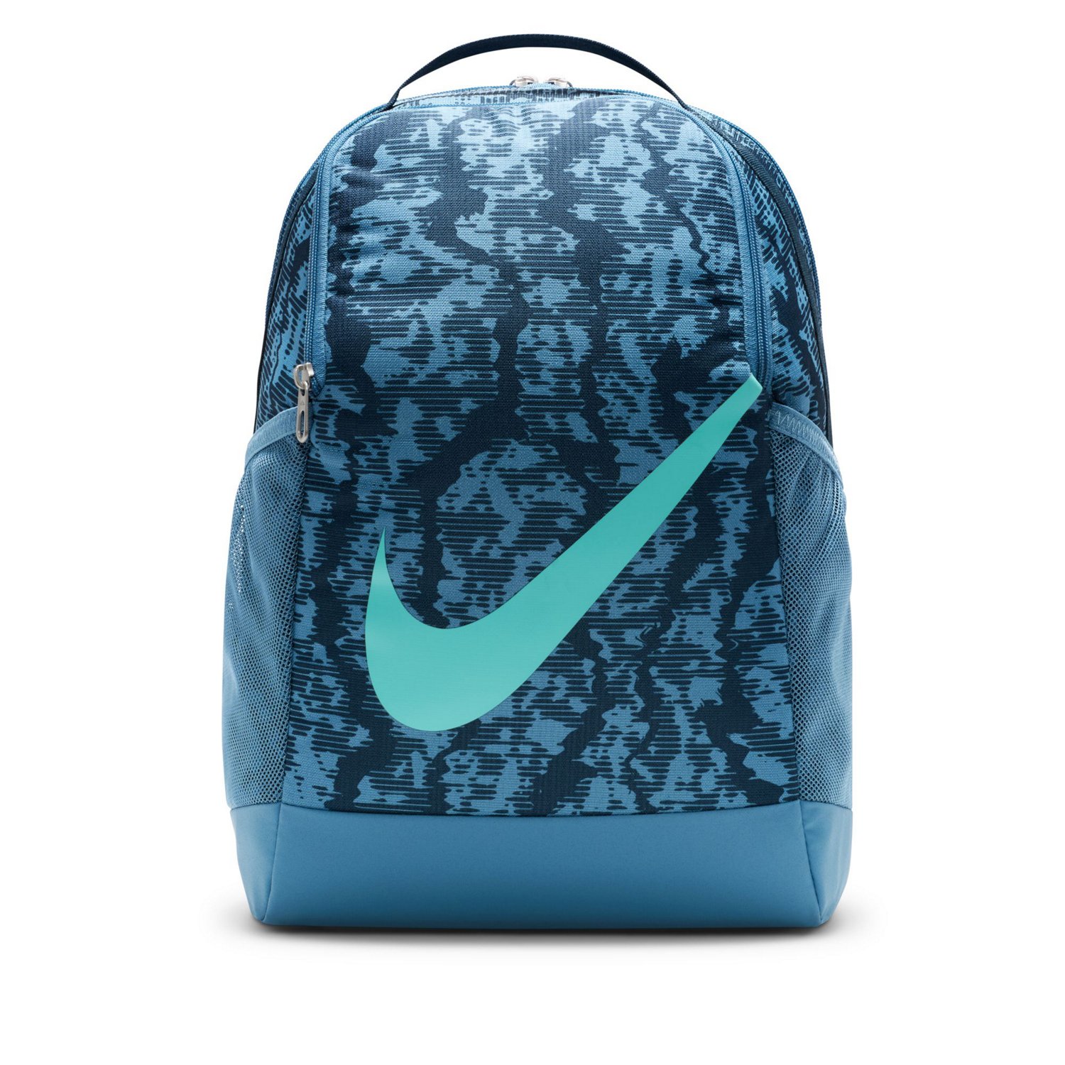 バックパック・リュック Nike Brasilia Kids Backpack 18L Nike Kids' Brasilia Logo 18L Backpack - Macy's
