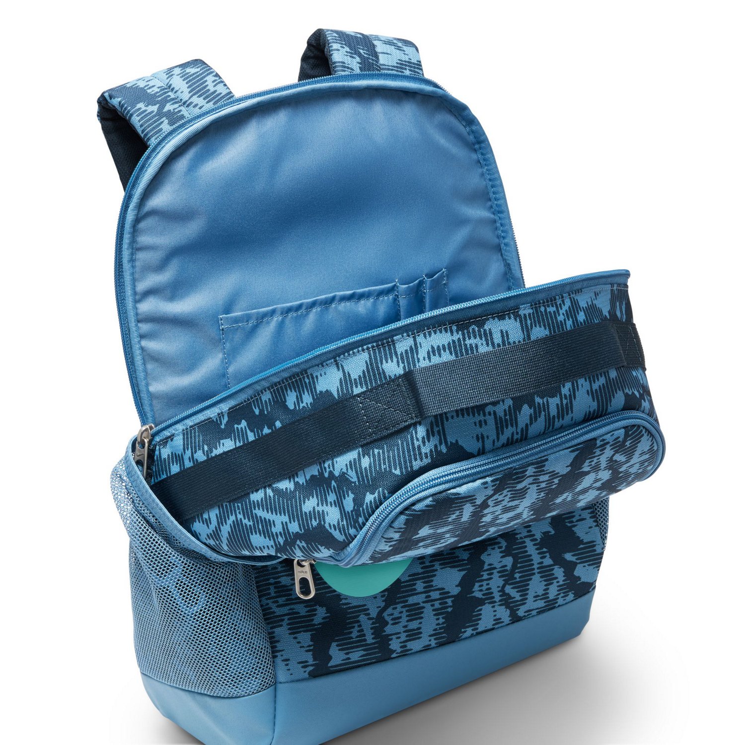 Nike Kids' Brasilia Backpack - view number 4