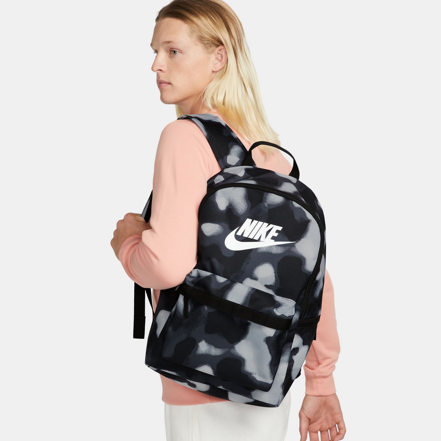 Nike Heritage Backpack - view number 5