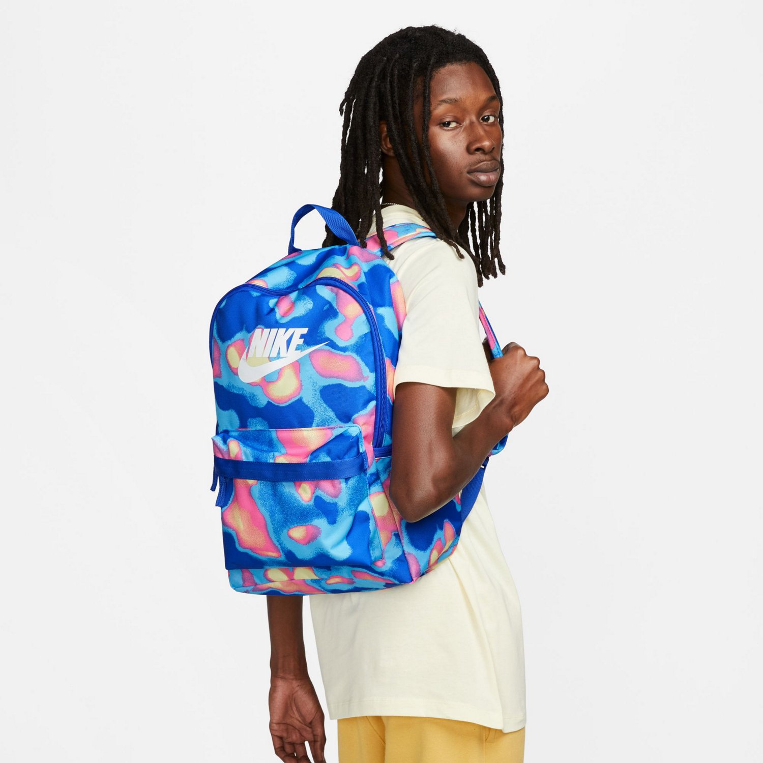 Nike Heritage Backpack | Free Shipping at Academy