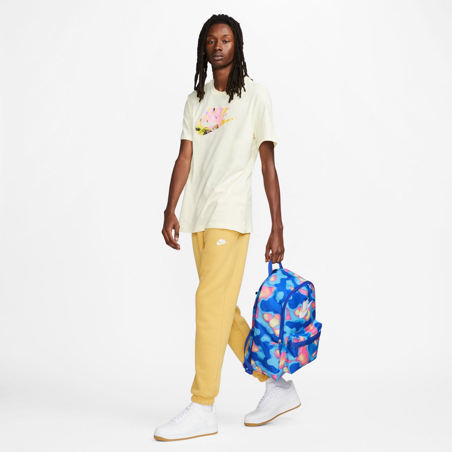 Nike Heritage Backpack - view number 6