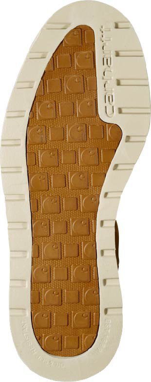 Carhartt Men's Waterproof Wellington Wedge 10 in Boots - view number 7