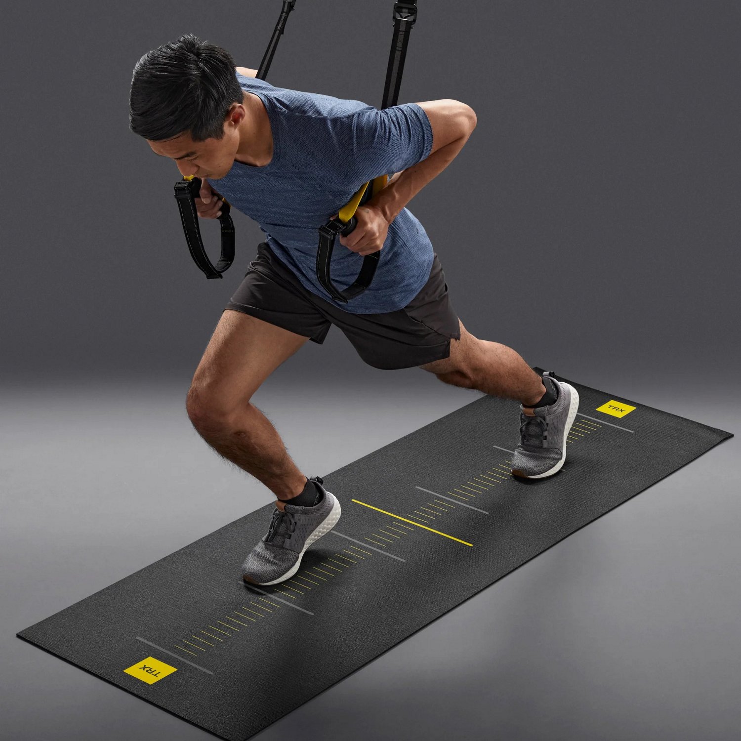 TRX Suspension Training Mat                                                                                                      - view number 2