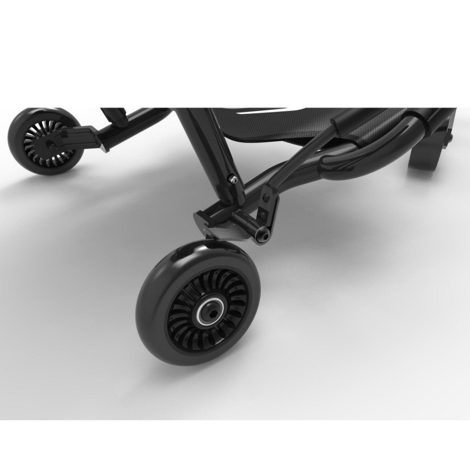 EzyRoller Classic X Ride-On Scooter