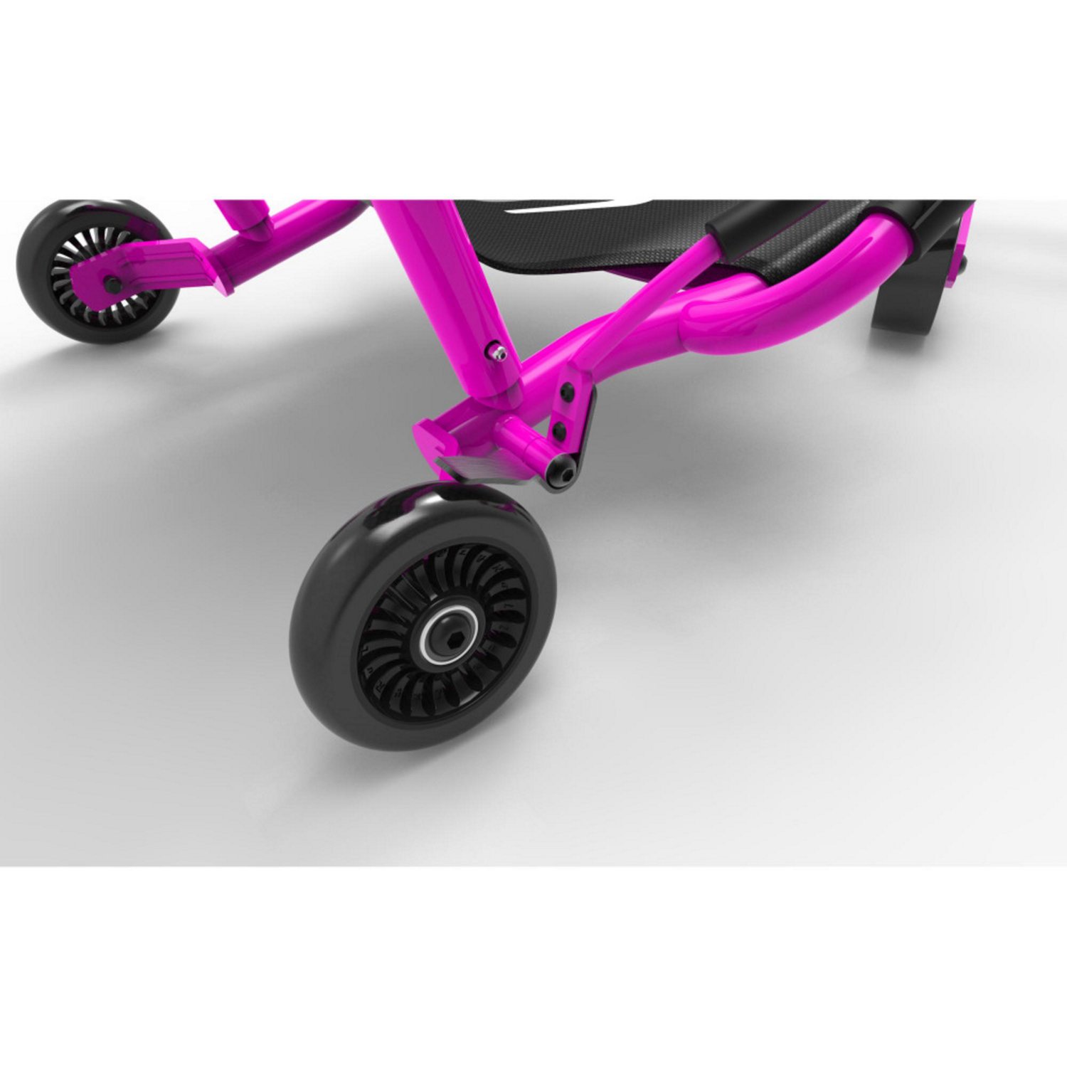 EzyRoller Classic X Ride-On Scooter - view number 4